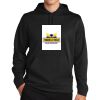 Sport Wick ® Fleece Hooded Pullover Thumbnail