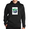 Sport Wick ® Fleece Hooded Pullover Thumbnail