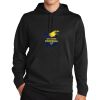 Sport Wick ® Fleece Hooded Pullover Thumbnail
