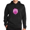 Sport Wick ® Fleece Hooded Pullover Thumbnail
