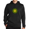 Sport Wick ® Fleece Hooded Pullover Thumbnail