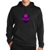 Sport Wick ® Fleece Hooded Pullover Thumbnail