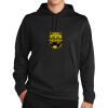 Sport Wick ® Fleece Hooded Pullover Thumbnail