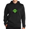 Sport Wick ® Fleece Hooded Pullover Thumbnail