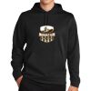 Sport Wick ® Fleece Hooded Pullover Thumbnail