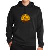 Sport Wick ® Fleece Hooded Pullover Thumbnail