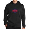 Sport Wick ® Fleece Hooded Pullover Thumbnail
