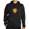 Sport Wick ® Fleece Hooded Pullover Thumbnail