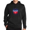 Sport Wick ® Fleece Hooded Pullover Thumbnail