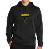 Sport Wick ® Fleece Hooded Pullover Thumbnail
