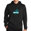 Sport Wick ® Fleece Hooded Pullover Thumbnail