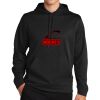 Sport Wick ® Fleece Hooded Pullover Thumbnail