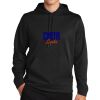 Sport Wick ® Fleece Hooded Pullover Thumbnail