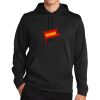 Sport Wick ® Fleece Hooded Pullover Thumbnail