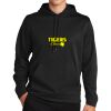 Sport Wick ® Fleece Hooded Pullover Thumbnail