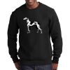 Super Heavyweight Crewneck Sweatshirt Thumbnail