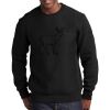 Super Heavyweight Crewneck Sweatshirt Thumbnail