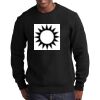 Super Heavyweight Crewneck Sweatshirt Thumbnail
