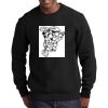 Super Heavyweight Crewneck Sweatshirt Thumbnail