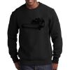 Super Heavyweight Crewneck Sweatshirt Thumbnail