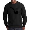 Super Heavyweight Crewneck Sweatshirt Thumbnail