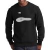 Super Heavyweight Crewneck Sweatshirt Thumbnail