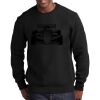 Super Heavyweight Crewneck Sweatshirt Thumbnail