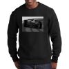 Super Heavyweight Crewneck Sweatshirt Thumbnail