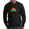 Super Heavyweight Crewneck Sweatshirt Thumbnail