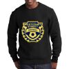 Super Heavyweight Crewneck Sweatshirt Thumbnail