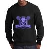 Super Heavyweight Crewneck Sweatshirt Thumbnail