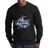 Super Heavyweight Crewneck Sweatshirt Thumbnail