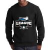 Super Heavyweight Crewneck Sweatshirt Thumbnail