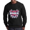 Super Heavyweight Crewneck Sweatshirt Thumbnail