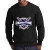 Super Heavyweight Crewneck Sweatshirt Thumbnail