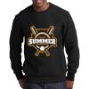 Super Heavyweight Crewneck Sweatshirt Thumbnail