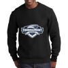 Super Heavyweight Crewneck Sweatshirt Thumbnail