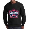 Super Heavyweight Crewneck Sweatshirt Thumbnail