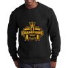 Super Heavyweight Crewneck Sweatshirt Thumbnail