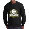 Super Heavyweight Crewneck Sweatshirt Thumbnail
