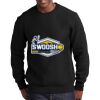 Super Heavyweight Crewneck Sweatshirt Thumbnail