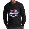 Super Heavyweight Crewneck Sweatshirt Thumbnail