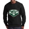 Super Heavyweight Crewneck Sweatshirt Thumbnail
