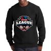 Super Heavyweight Crewneck Sweatshirt Thumbnail