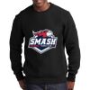 Super Heavyweight Crewneck Sweatshirt Thumbnail