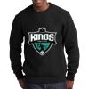 Super Heavyweight Crewneck Sweatshirt Thumbnail