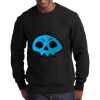 Super Heavyweight Crewneck Sweatshirt Thumbnail