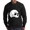 Super Heavyweight Crewneck Sweatshirt Thumbnail
