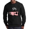 Super Heavyweight Crewneck Sweatshirt Thumbnail