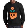 Super Heavyweight Crewneck Sweatshirt Thumbnail